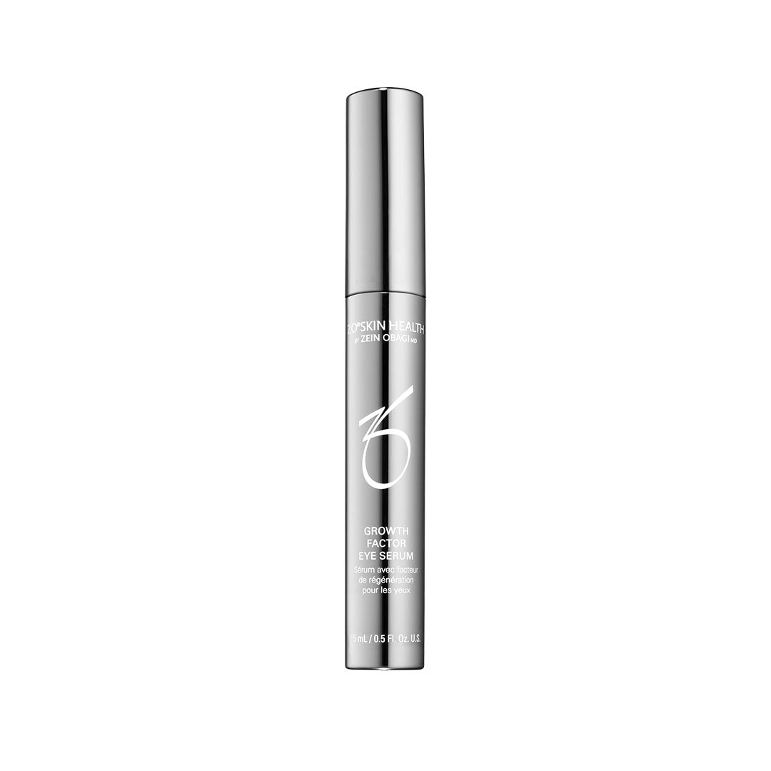 zo skin health Growth Factor Eye Serum