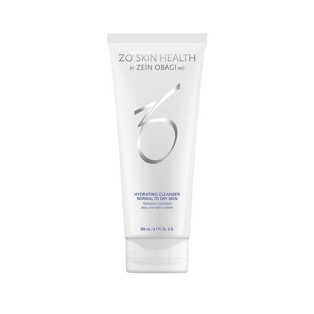 zo skin health Hydrating Cleanser