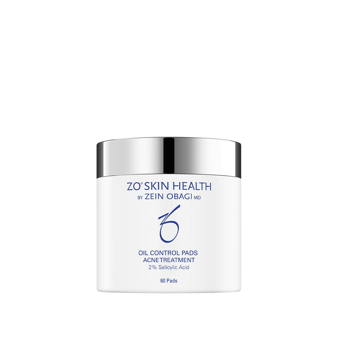zo skin health Oil Control Pads Acne Treatment