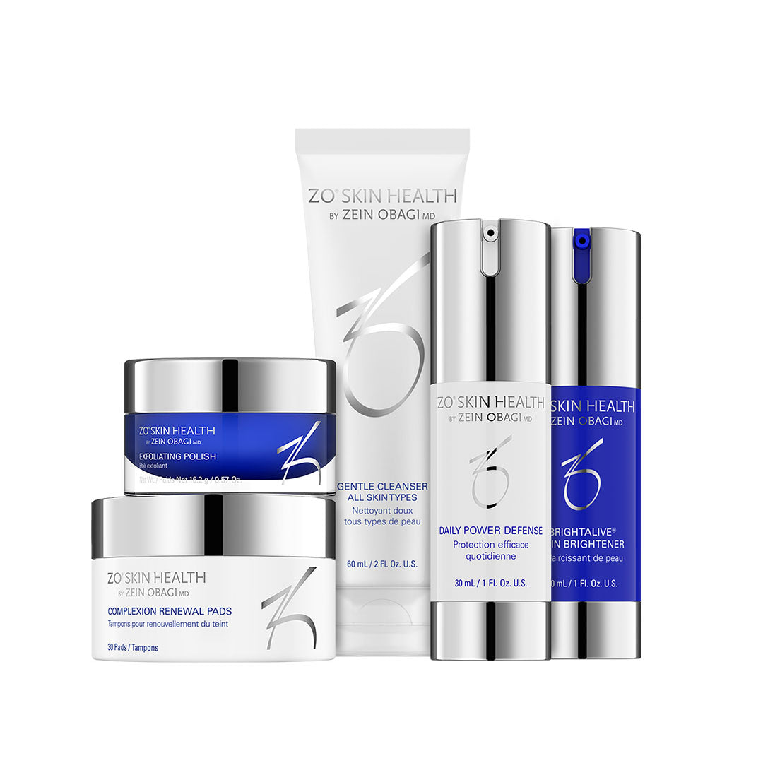 zo skin health Skin Brightening Program