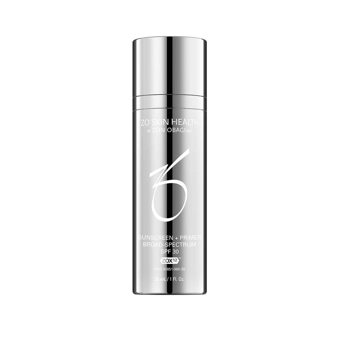 zo skin health Sunscreen + Primer Broad-Spectrum SPF 30